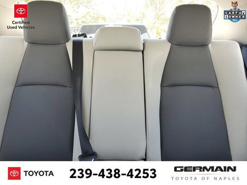 Certified 2026 Toyota Corolla LE FWD image 29