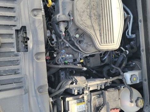 Used 2024 Chevrolet Blazer RS w/ Driver Confidence II Package image 38