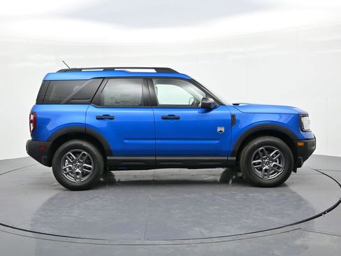 New 2025 Ford Bronco Sport Big Bend w/ Convenience Package image 5