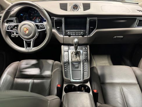 Used 2017 Porsche Macan GTS w/ Premium Package Plus image 19