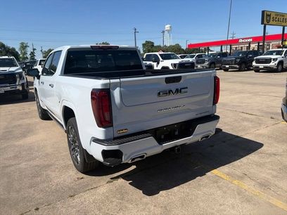 New 2026 GMC Sierra 1500 Denali Ultimate