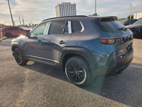 Used 2026 MAZDA CX-50 AWD 2.5 Hybrid w/ Weather Package image 10