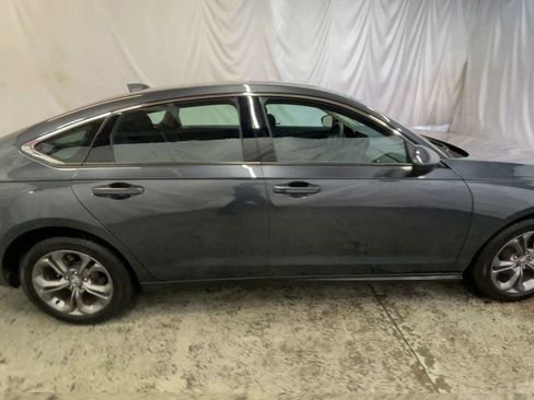 Used 2024 Honda Accord EX image 9