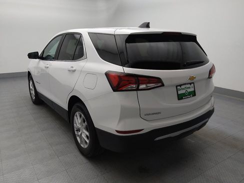 Used 2022 Chevrolet Equinox LT FWD image 5