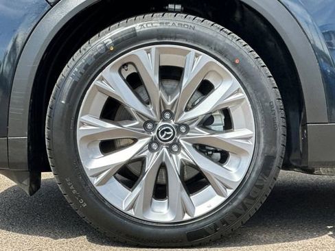 Used 2024 MAZDA CX-90 3.3 Turbo w/ Premium Package image 30