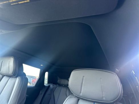 New 2026 Cadillac Lyriq Sport image 22