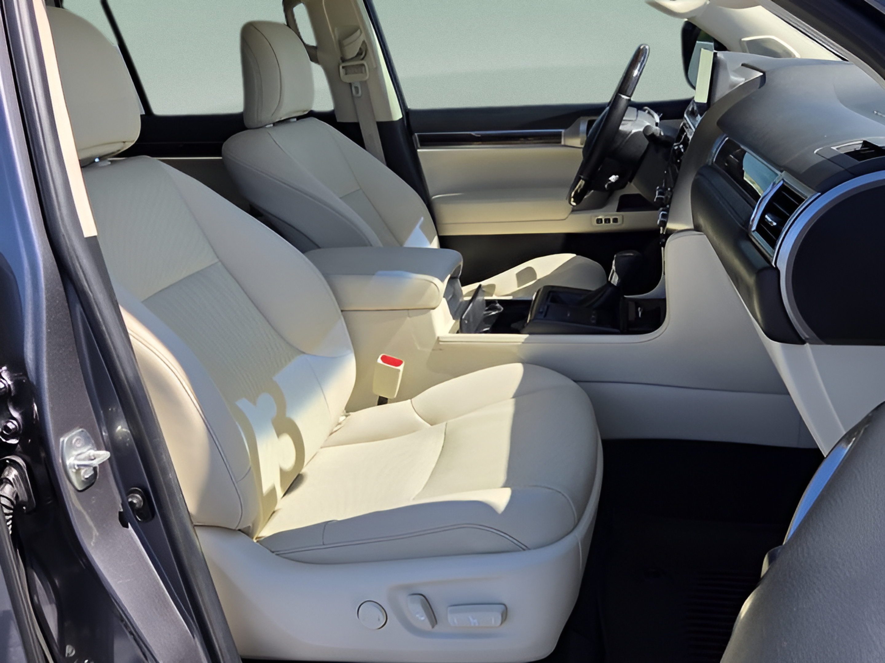 Used 2023 Lexus GX 460 Premium AWD/4WD image 15