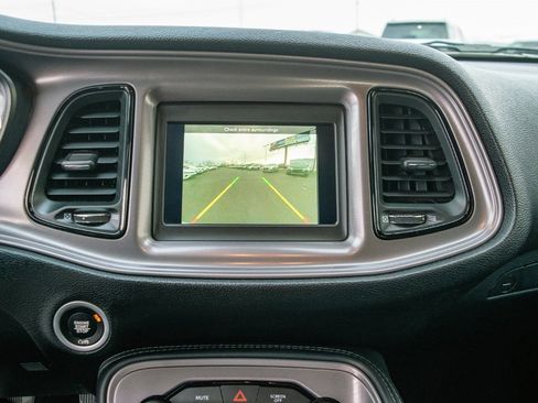 Used 2023 Dodge Challenger SXT w/ Cold Weather Group image 21