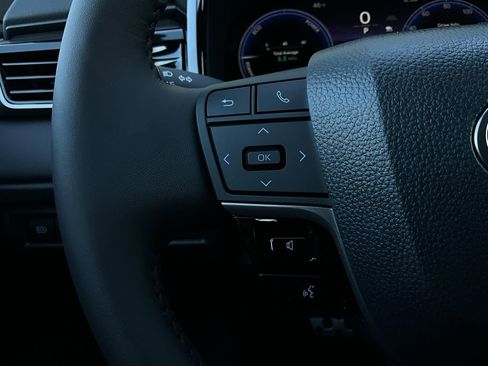 New 2026 Toyota Camry XSE image 34