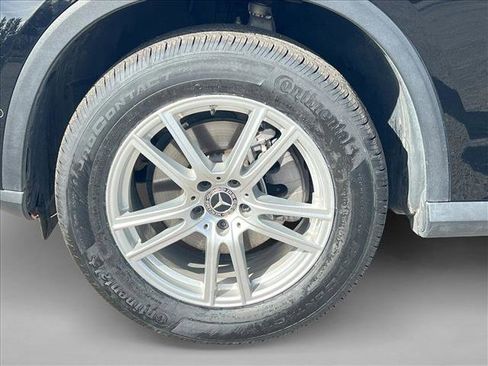 Certified 2023 Mercedes-Benz GLC 300 4MATIC image 22