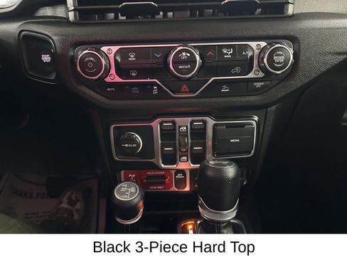 Used 2025 Jeep Wrangler Unlimited Sport S 4xe image 41