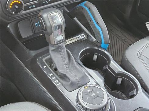 Used 2024 Ford Bronco Black Diamond AWD/4WD image 12