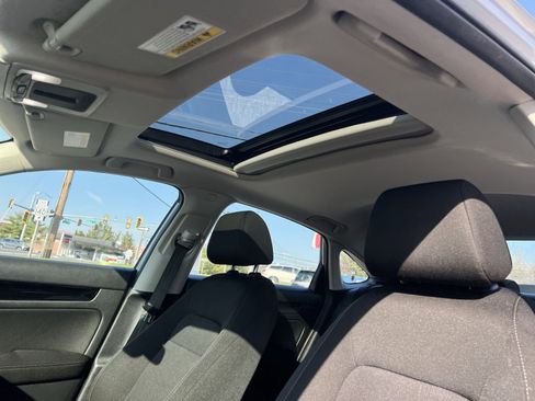 Used 2024 Honda Civic EX image 22