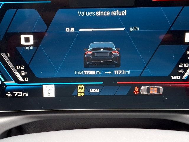 Used 2026 BMW M2 CS RWD image 24