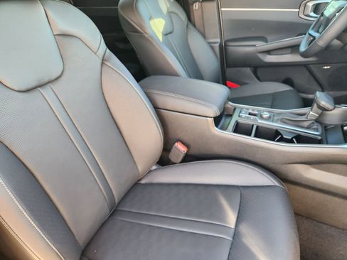 New 2026 Kia Sorento EX w/ EX Premium Package image 10