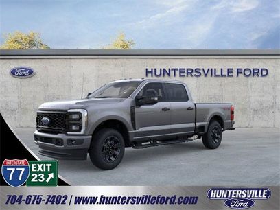 New 2026 Ford F250 XL w/ STX Appearance Package