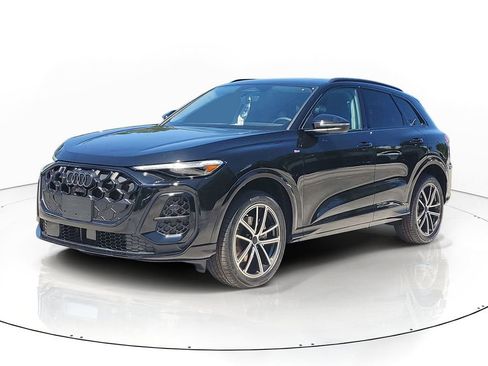 New 2026 Audi Q5 Premium AWD/4WD image 2