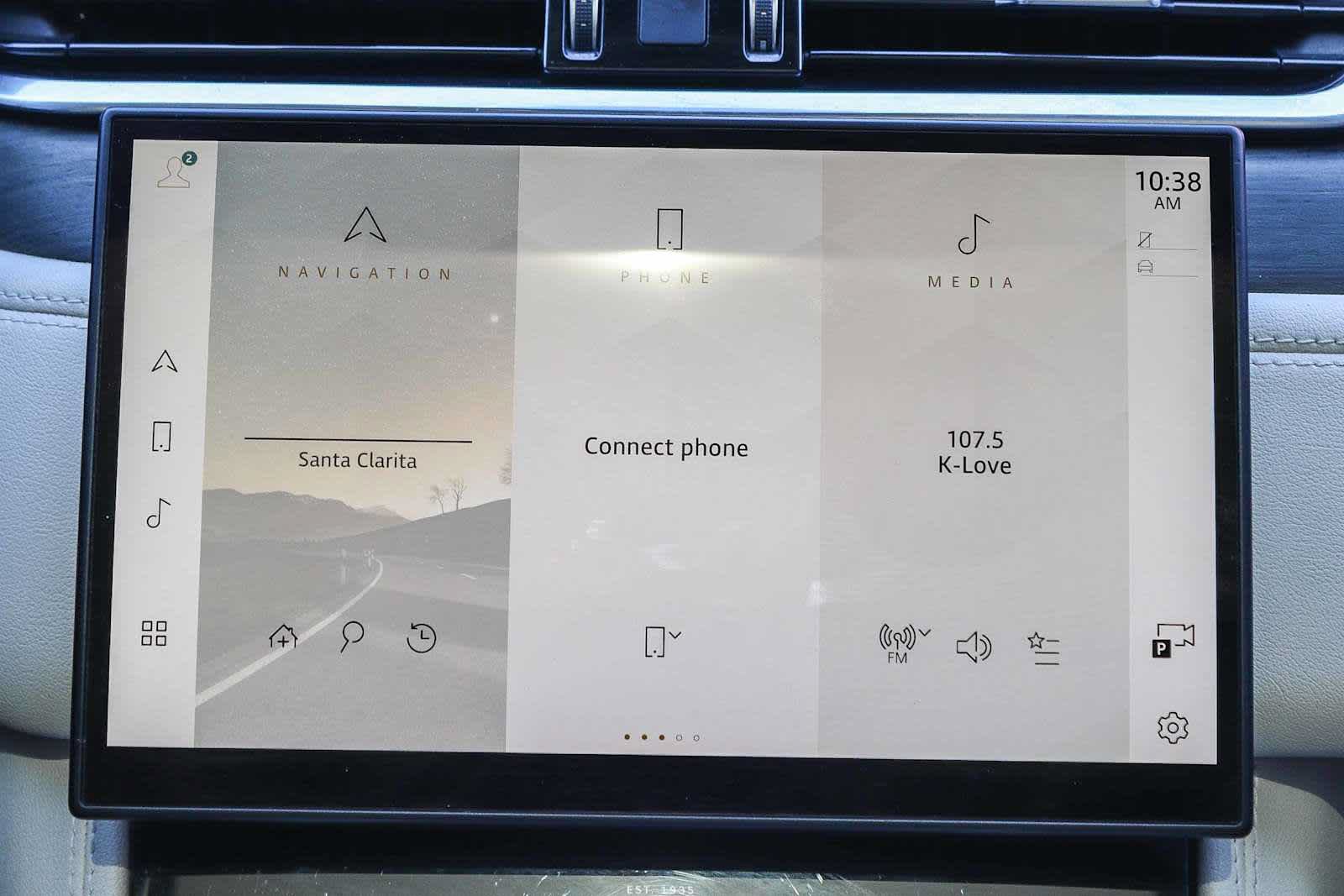 Used 2021 Jaguar F-PACE S AWD/4WD image 18