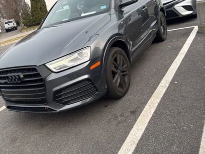 Used 2018 Audi Q3 2.0T Premium