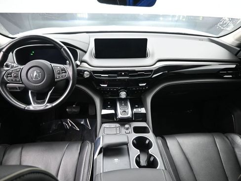 Used 2023 Acura MDX SH-AWD w/ Advance Package image 25