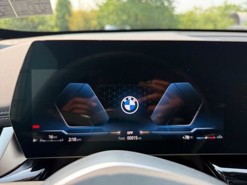 New 2026 BMW X1 xDrive28i w/ Convenience Package AWD/4WD image 25