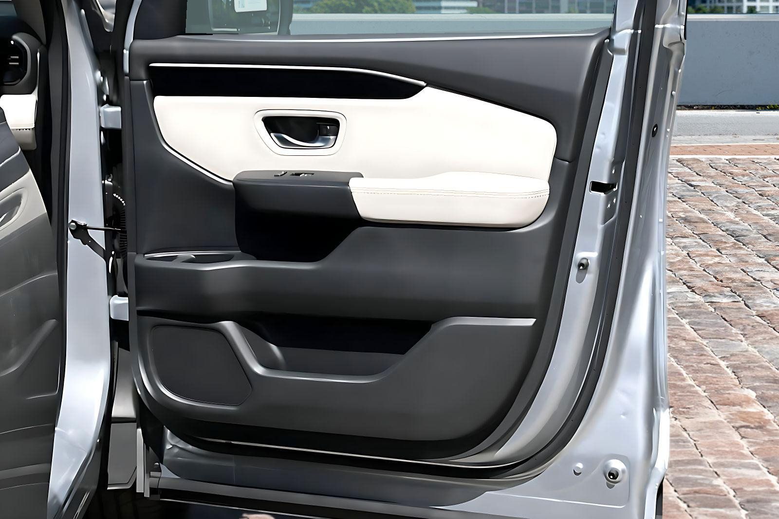 New 2026 Honda Pilot EX-L image 13