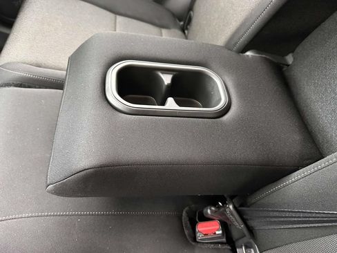 Used 2024 Honda CR-V EX image 14