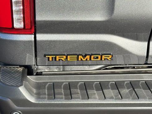 New 2025 Ford F150 Tremor w/ Equipment Group 402A High image 13