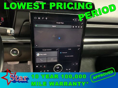 Used 2025 GMC Terrain Elevation FWD image 33