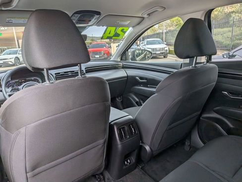 Certified 2024 Hyundai Tucson SEL image 26