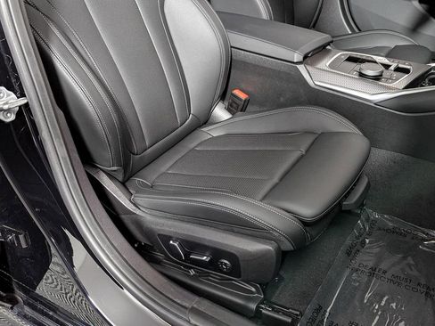 Used 2025 BMW 330i xDrive Sedan w/ M Sport Package image 24