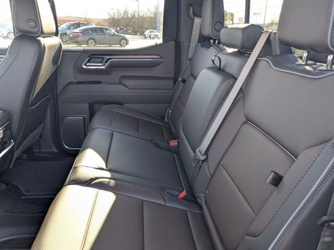 New 2026 GMC Sierra 1500 Denali w/ Denali Reserve Package image 24