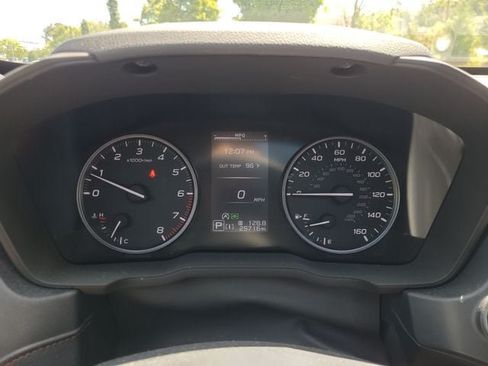 Certified 2025 Subaru Forester Touring AWD/4WD image 30