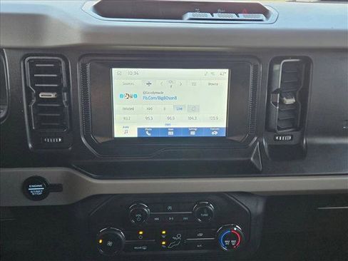 Used 2023 Ford Bronco Big Bend image 13