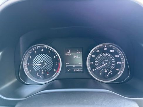 Used 2019 Hyundai Elantra SE w/ Cargo Package FWD image 19
