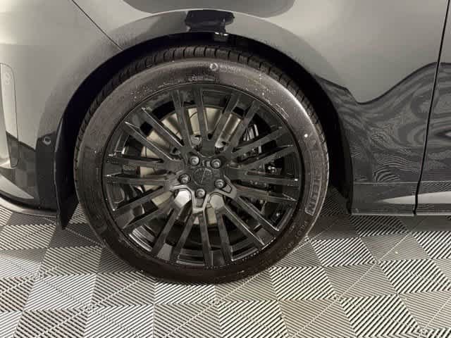 New 2027 Land Rover Range Rover Sport Twenty Edition AWD/4WD image 11