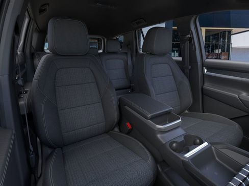 New 2026 GMC Terrain Elevation w/ Black Edition image 16