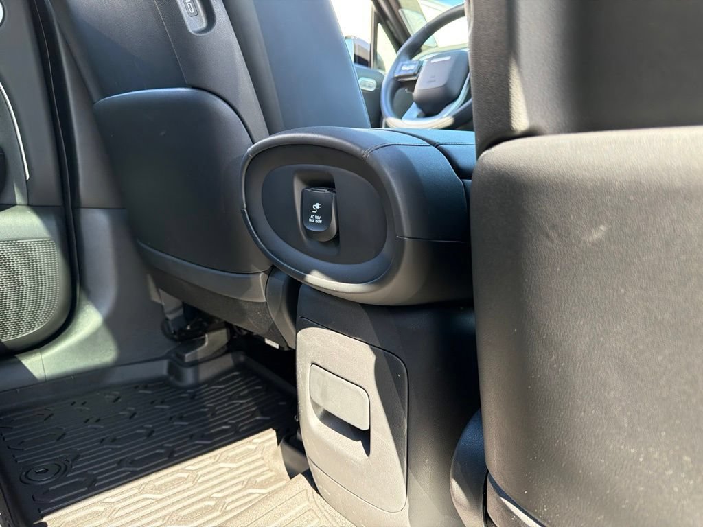 Used 2026 Hyundai Palisade Calligraphy AWD/4WD image 24