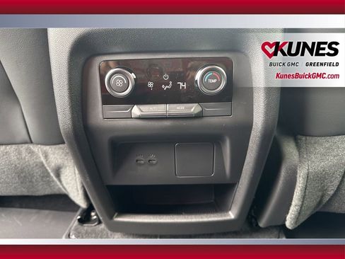 New 2026 Buick Enclave Sport Touring w/ LPO, Floor Liner Package image 43