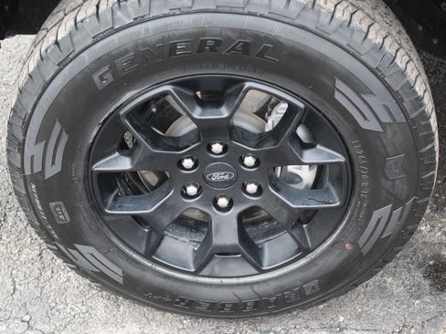 Used 2023 Ford F150 XL w/ Rattler Package image 2