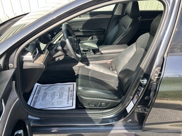 Used 2023 Kia K5 EX FWD image 13