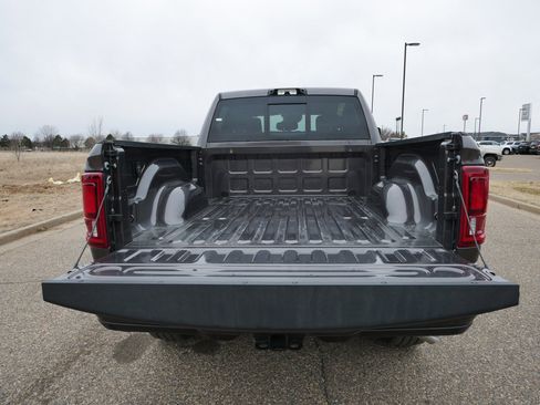 New 2026 RAM 2500 Laramie image 6