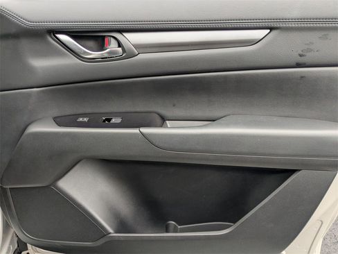 Used 2025 MAZDA CX-5 AWD 2.5 S w/ Preferred Package image 36