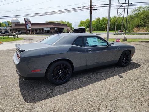 Certified 2023 Dodge Challenger R/T Scat Pack w/ T/A Package image 16