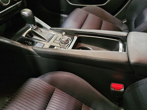 Used 2016 MAZDA MAZDA6 Sport FWD image 26