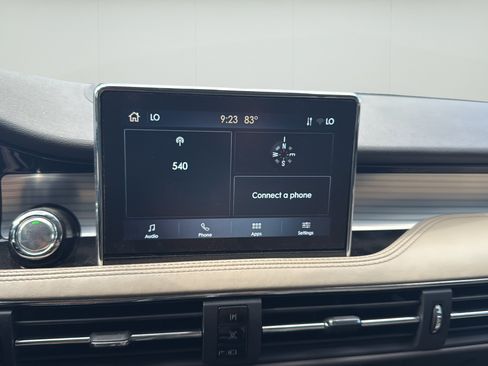 Used 2022 Lincoln Corsair FWD image 17