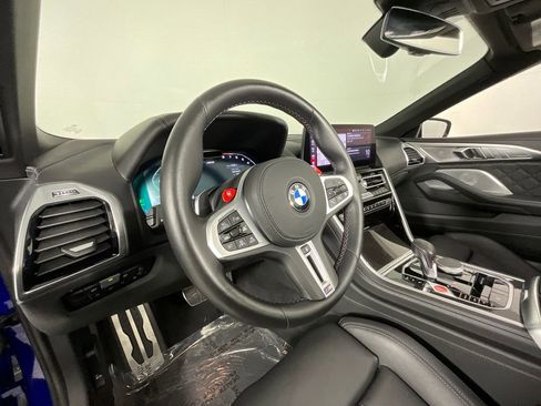 Used 2024 BMW M8 Competition image 17