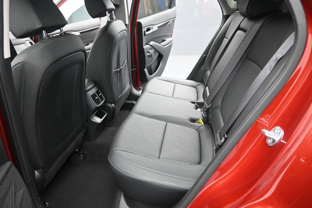 Certified 2024 Kia Seltos SX AWD/4WD image 15
