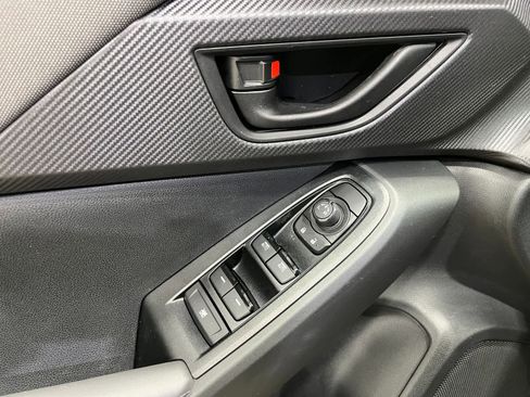New 2026 Subaru Crosstrek 2.0i Premium image 14