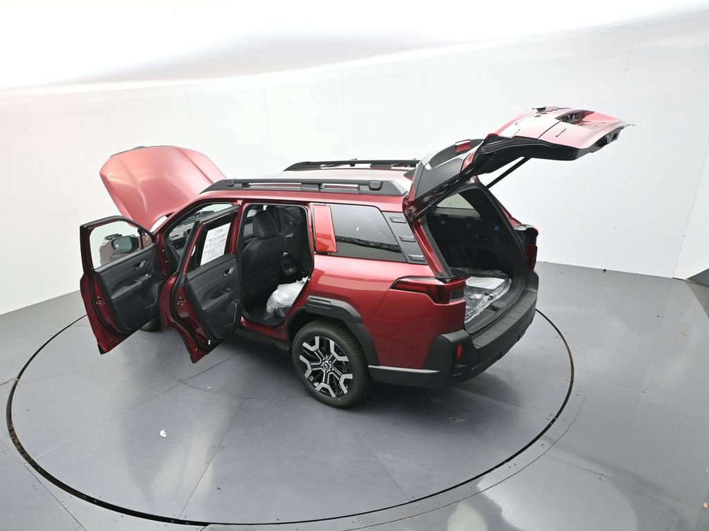New 2026 Subaru Outback Touring XT AWD/4WD image 29